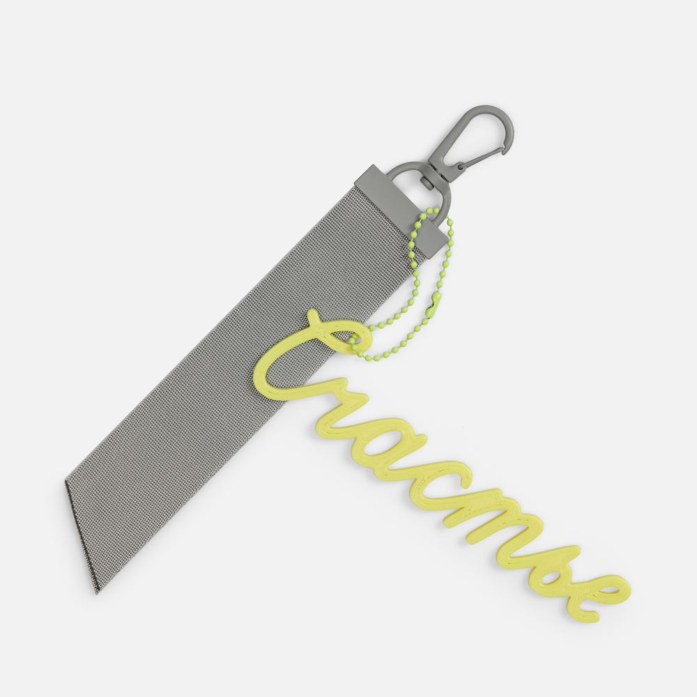 Подвеска Word, 3D-печать на заказ, счастье в Сочи